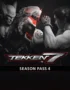 Игра TEKKEN 7 – Season Pass 4 (Steam; PC; Регион активации РФ+Страны СНГ)