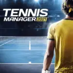 Игра Tennis Manager 2021 (Steam; PC; Регион активации РФ+Страны СНГ)