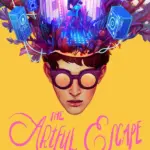 Игра The Artful Escape (Steam; PC; Регион активации РФ+Страны СНГ)