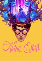 Игра The Artful Escape (Steam; PC; Регион активации РФ+Страны СНГ)