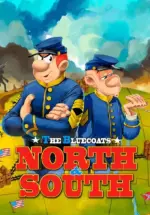 Игра The Bluecoats: North & South (Steam; PC; Регион активации РФ+Страны СНГ)