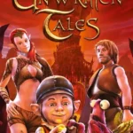 Игра The Book of Unwritten Tales (Steam; Mac, PC; Регион активации Весь Мир)