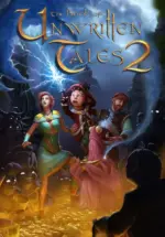 Игра The Book of Unwritten Tales 2 (Steam; Mac, PC; Регион активации РФ+Страны СНГ)