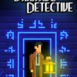 Игра The Darkside Detective (Steam; PC; Регион активации РФ+Страны СНГ)