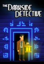 Игра The Darkside Detective (Steam; PC; Регион активации РФ+Страны СНГ)