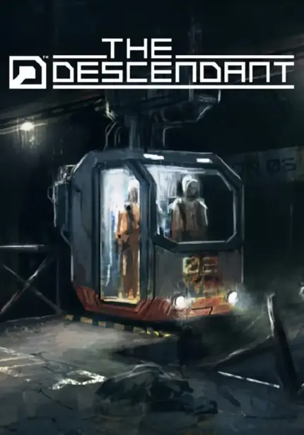 Игра The Descendant (Steam; PC; Регион активации РФ+Страны СНГ)