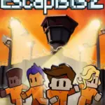 Игра The Escapists 2 (Steam; PC; Регион активации РФ+Страны СНГ)