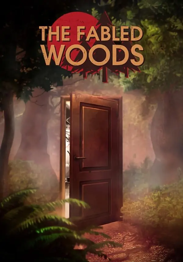 Игра The Fabled Woods (Steam; PC; Регион активации РФ+Страны СНГ)