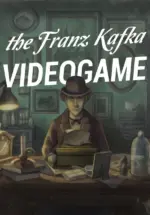 Игра The Franz Kafka Videogame (Steam; PC; Регион активации РФ+Страны СНГ)