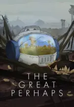 Игра The Great Perhaps (Steam; PC, Mac; Регион активации РФ+Страны СНГ)