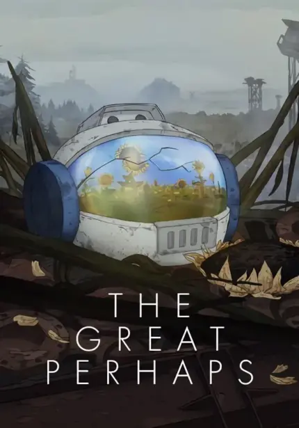 Игра The Great Perhaps (Steam; PC, Mac; Регион активации РФ+Страны СНГ)