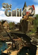 Игра The Guild II (Steam; PC; Регион активации РФ+Страны СНГ)