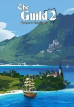 Игра The Guild II – Pirates of the European Seas (Steam; PC; Регион активации РФ+Страны СНГ)