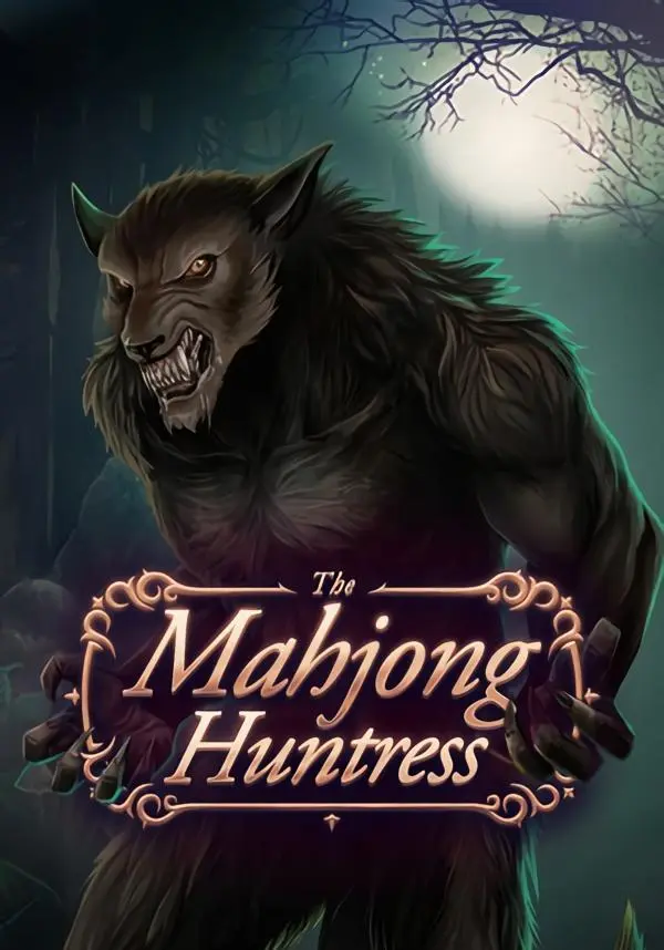 Игра The Mahjong Huntress (Steam; Windows, MacOS, PC; Регион активации РФ+Страны СНГ)