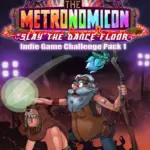 Игра The Metronomicon - Indie Game Challenge Pack 1 (Steam; PC; Регион активации РФ+Страны СНГ)