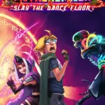 Игра The Metronomicon: Slay The Dance Floor (Steam; PC; Регион активации РФ+Страны СНГ)