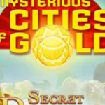 Игра The Mysterious Cities of Gold: Secret Paths (Steam; PC; Регион активации РФ+Страны СНГ)