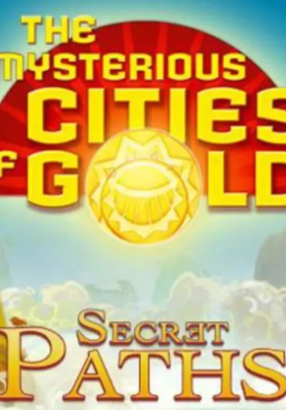Игра The Mysterious Cities of Gold: Secret Paths (Steam; PC; Регион активации РФ+Страны СНГ)