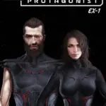 Игра The Protagonist: EX-1 (Steam; PC; Регион активации РФ+Страны СНГ)