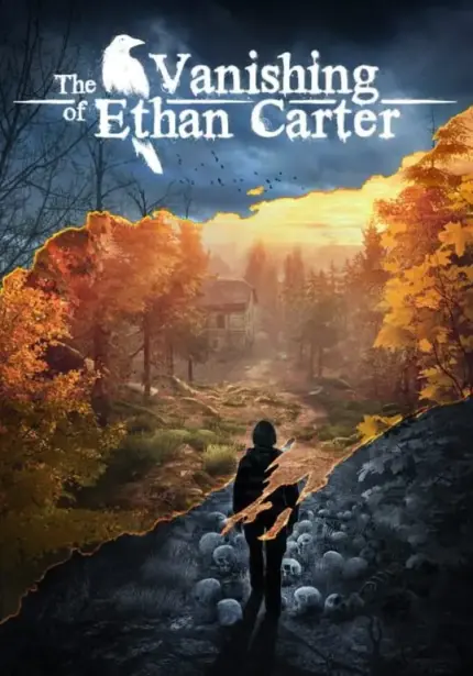 Игра The Vanishing of Ethan Carter (Steam; PC; Регион активации РФ+Страны СНГ)