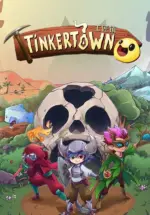 Игра Tinkertown (Steam; PC; Регион активации РФ+Страны СНГ)
