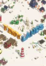 Игра Tiny Lands (Steam; PC; Регион активации РФ+Страны СНГ)