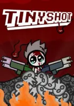Игра TinyShot (Steam; PC; Регион активации РФ+Страны СНГ)