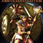 Игра Titan Quest Anniversary Edition (Steam; PC; Регион активации РФ+Страны СНГ)