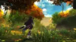 Игра Tales of Berseria (Steam; PC; Регион активации РФ+Страны СНГ)