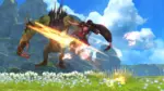 Игра Tales of Berseria (Steam; PC; Регион активации РФ+Страны СНГ)