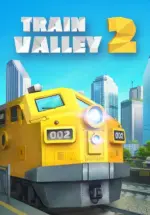 Игра Train Valley 2 (Steam; PC; Регион активации РФ+Страны СНГ)