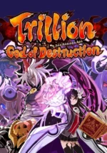 Игра Trillion: God of Destruction (Steam; PC; Регион активации РФ+Страны СНГ)