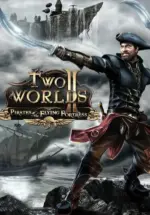 Игра Two Worlds II: Pirates of the Flying Fortress (Steam; PC; Регион активации РФ+Страны СНГ)