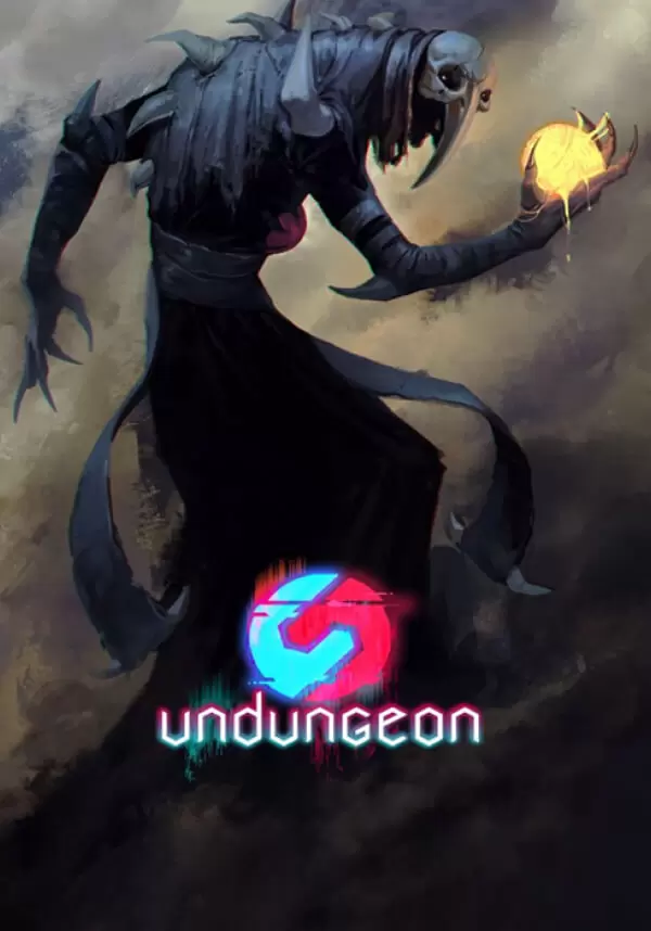 undungeon.jpg-1.webp Игра Undungeon (Steam; PC; Регион активации РФ+Страны СНГ)