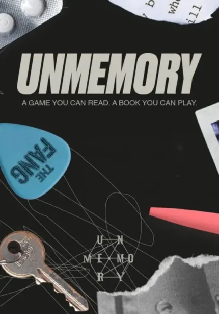 Игра Unmemory (Steam; PC; Регион активации Весь Мир)