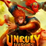 Игра Unruly Heroes (Steam; PC; Регион активации РФ+Страны СНГ)