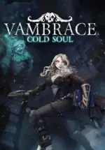 Игра Vambrace: Cold Soul (Steam; PC; Регион активации РФ+Страны СНГ)