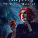 Игра Vampire: The Masquerade - Coteries of New York (Steam; PC; Регион активации РФ+Страны СНГ)