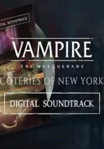 Игра Vampire: The Masquerade — Coteries of New York Soundtrack (Steam; PC; Регион активации РФ+Страны СНГ)