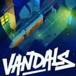 Игра Vandals (Steam; PC; Регион активации Весь Мир)