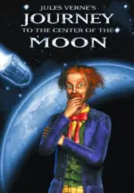Игра Voyage: Journey to the Moon (Steam; PC; Регион активации РФ+Страны СНГ)
