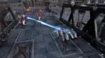 Игра Warhammer 40,000: Battlesector — Blood Angels Elites (Steam; PC; Регион активации РФ+Страны СНГ)