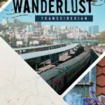 Игра Wanderlust: Transsiberian (Steam; PC; Регион активации РФ+Страны СНГ)