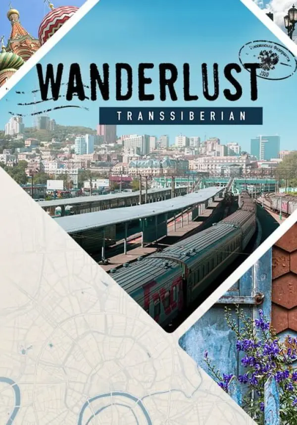 Игра Wanderlust: Transsiberian (Steam; PC; Регион активации РФ+Страны СНГ)