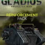 Игра Warhammer 40,000: Gladius - Reinforcement Pack (Steam; PC; Регион активации РФ+Страны СНГ)