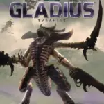 Игра Warhammer 40,000: Gladius - Tyranids (Steam; PC; Регион активации РФ+Страны СНГ)