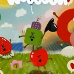 Игра Wattam (Steam; PC; Регион активации РФ+Страны СНГ)