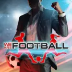 Игра WE ARE FOOTBALL (Steam; PC; Регион активации РФ+Страны СНГ)