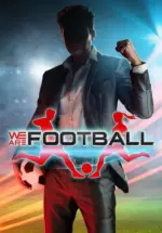 Игра WE ARE FOOTBALL (Steam; PC; Регион активации РФ+Страны СНГ)