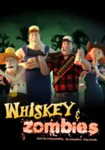 Игра Whiskey & Zombies: The Great Southern Zombie Escape (Steam; PC; Регион активации Весь Мир)
